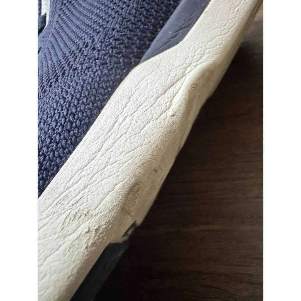 Peter Millar Navy Blue Glide V3 Shoes Size 12 Golf